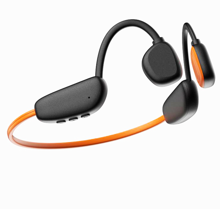 Casti sport wireless BonePhones cu...