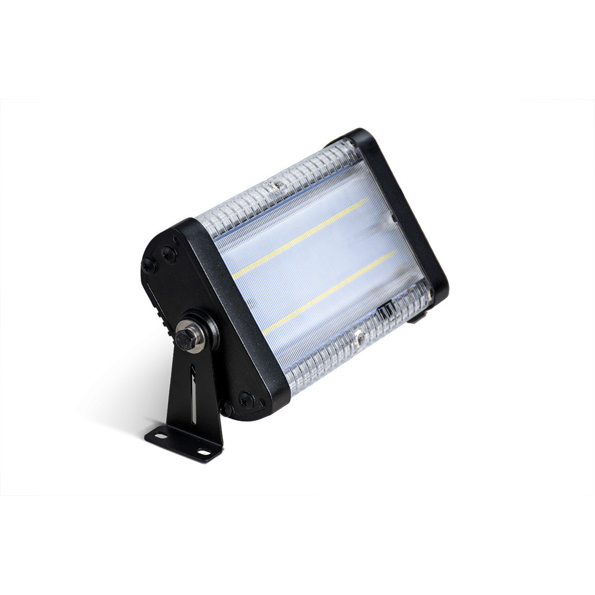 Lampa Solara De Exterior LED, 3000 Lumens, Echivalent 300W incandescent, 30 led-uri, IP65, cu 3 moduri smart de operare, telecomanda si panou solar detasat prin cablu (4m), Dual Color Temp 3000 K & 5700 K - foto 10