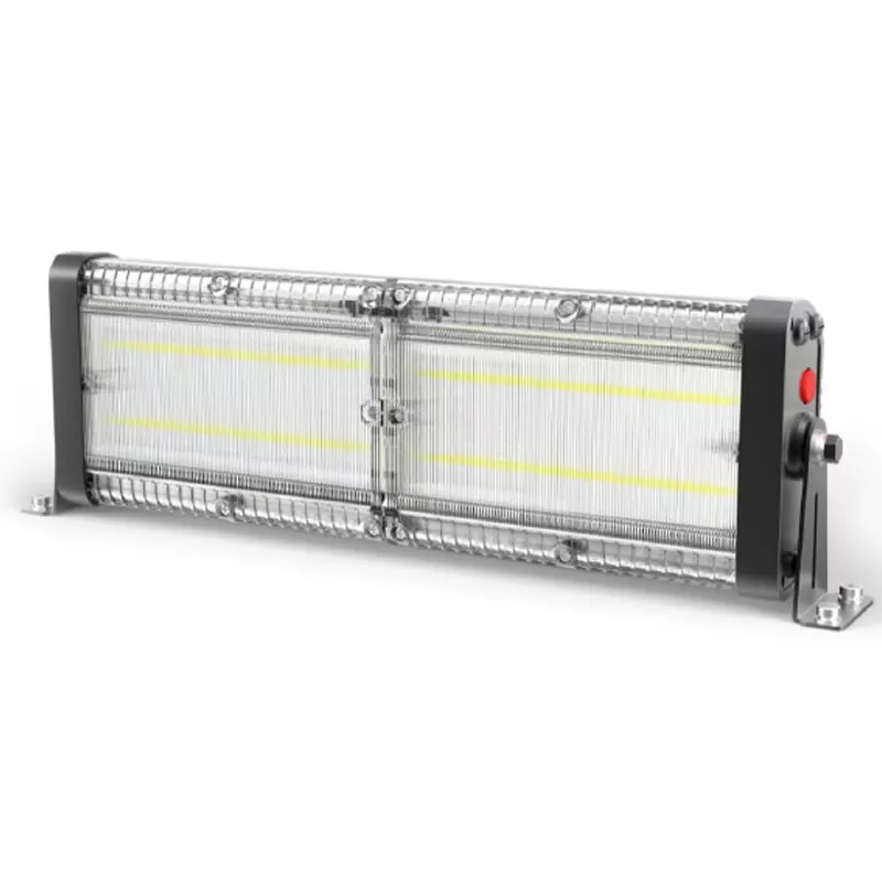 Lampa Solara De Exterior LED, ©, 6000...