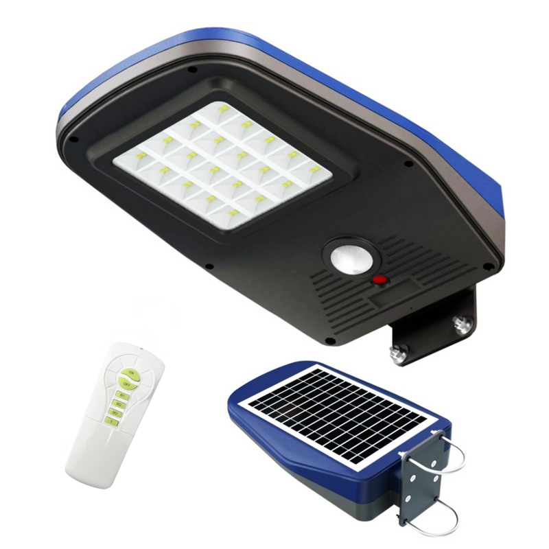 Lampa Solara LED De Exterior Pentru...