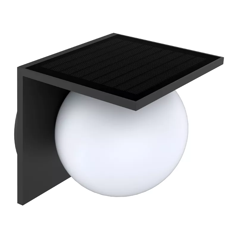 Lampa Solara LED Portabila de Exterior,...