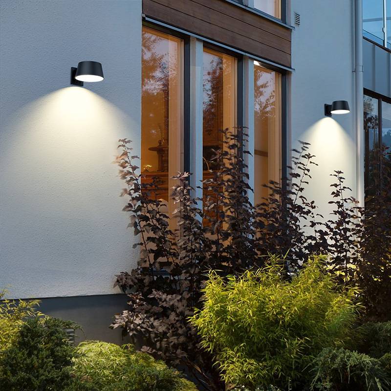 Lampa Solara LED Portabila de Exterior, Camping, 1000 lumeni, 4 moduri de operare, senzori de luminozitate si miscare - foto 10