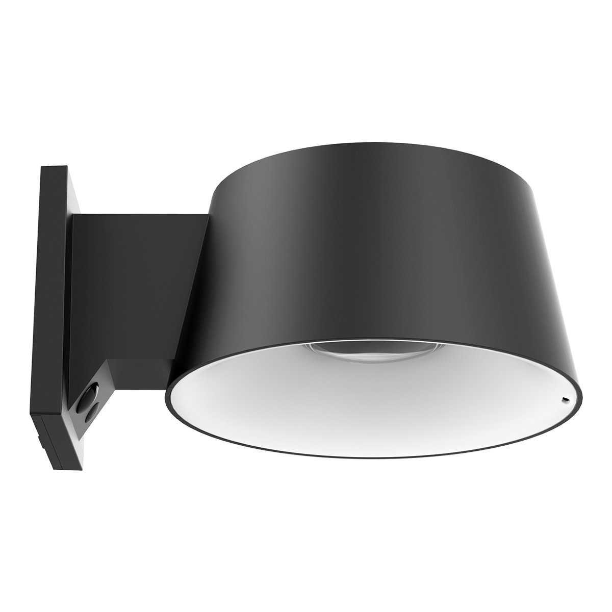 Lampa Solara LED Portabila de Exterior, Camping, 1000 lumeni, 4 moduri de operare, senzori de luminozitate si miscare - foto 4