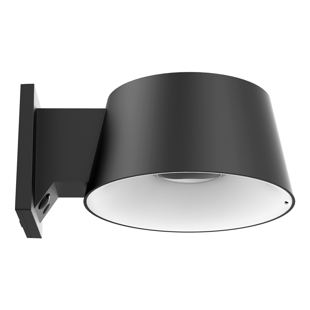 Lampa Solara LED Portabila de Exterior, Camping, 1000 lumeni, 4 moduri de operare, senzori de luminozitate si miscare - foto 8